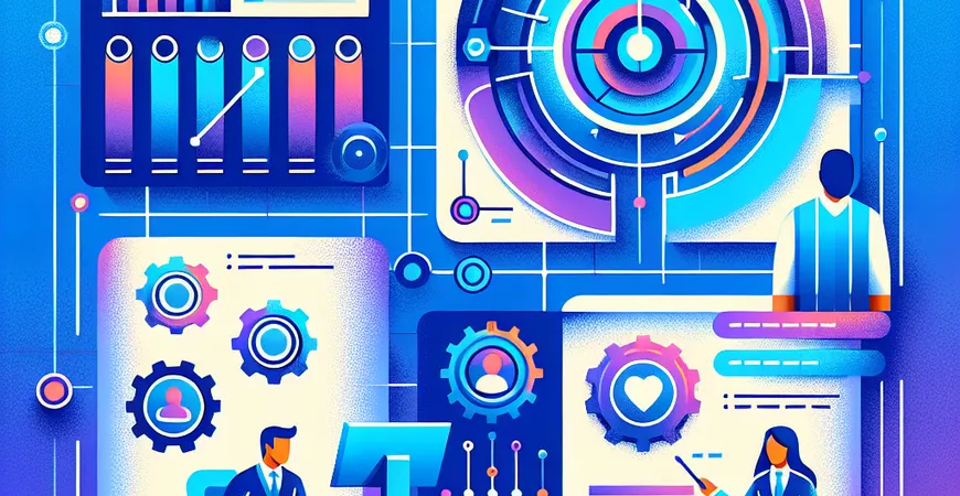 选型必看！HRM 系统版本更新频率与功能迭代能力评估